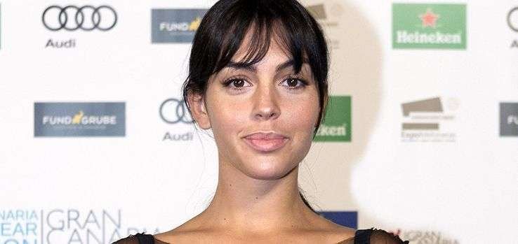 Georgina Rodríguez, ¿embarazada de nuevo?