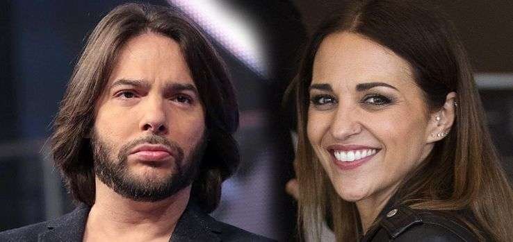 Joaquín Cortes contra Paula Echevarría: «Pocas veces me he sentido más avergonzado de una persona como de ti»
