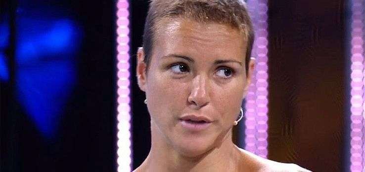 Maria Jesús Ruiz apuesta por su pareja Julio Ruz ante los rumores de infidelidad