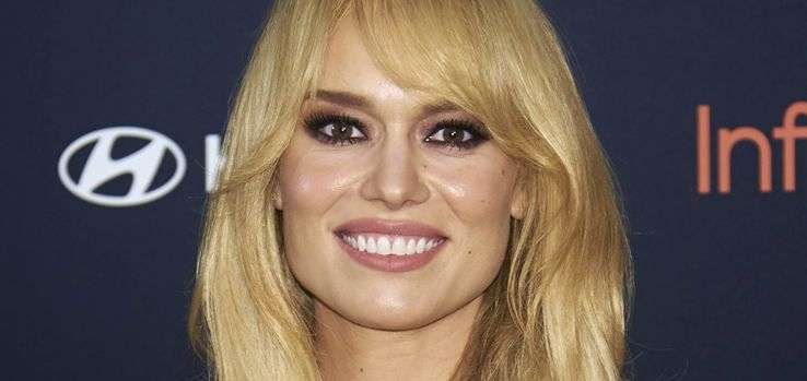 Patricia Conde se enfrenta a dos años y medio de cárcel