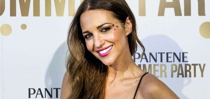 Paula Echevarría pide perdón a la prensa después de la última polémica