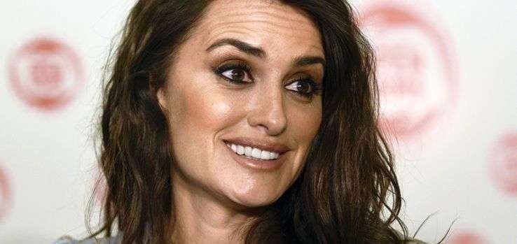 Penélope Cruz confiesa uno de los momentos más horribles de su carrera