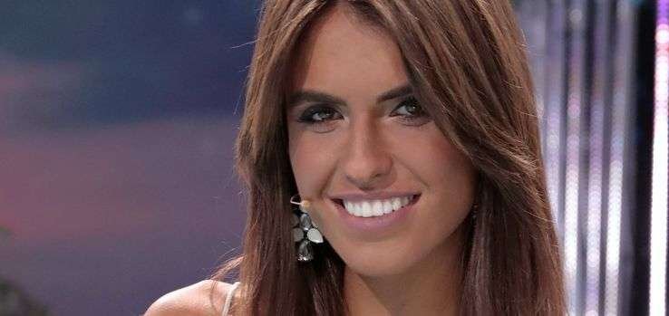 Sofía Suescun culpa a su padre de su inseguridad con sus parejas