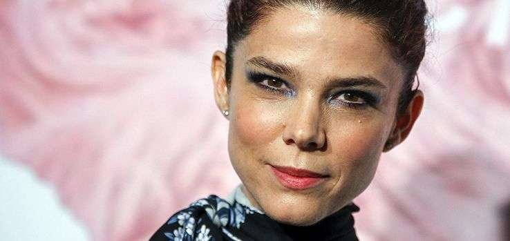Juana Acosta confirma su ruptura con Ernesto Alterio