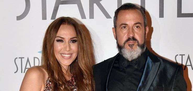 Mónica Naranjo y Óscar Tarruella se separan tras 15 años juntos