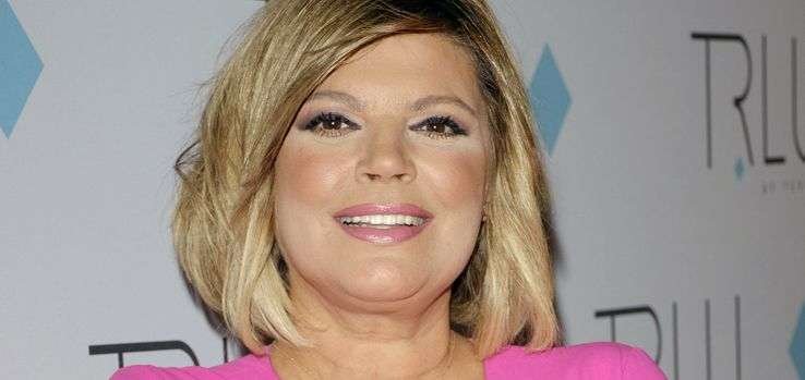 Terelu Campos se recupera tras su operación de cáncer
