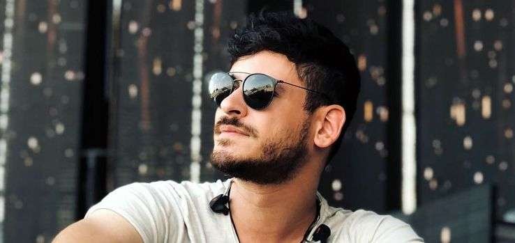 El posado integral de Cepeda que incendia las redes