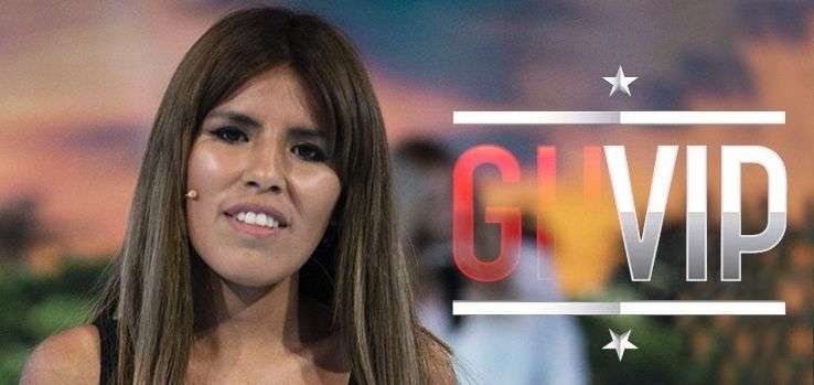 Chabelita, primera concursante confirmada de ‘GH VIP 6’