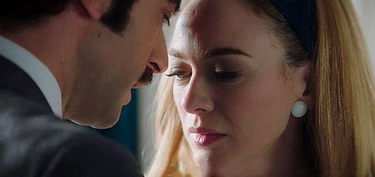 Primer avance de la segunda temporada de ‘Velvet Colección’