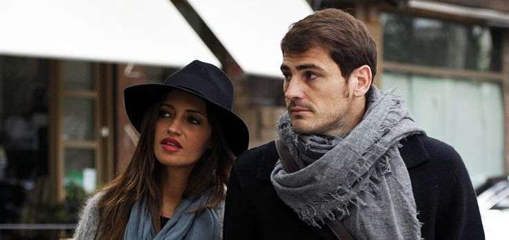 La impresionante fortuna de Sara Carbonero e Iker Casillas