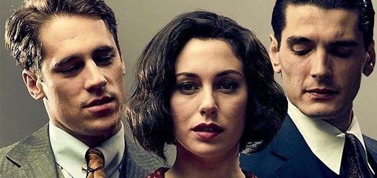 Avance de la 3ª temporada de ‘Las chicas del cable’: ¿A quién dará el «sí, quiero» Lidia?