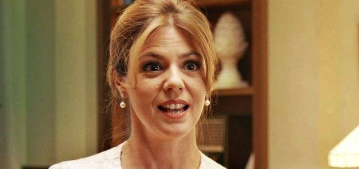 Exclusiva: Manuela Velasco se incorpora a la 2ª temporada de ‘Velvet Colección’