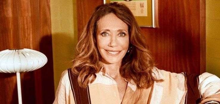 Marisa Berenson se incorpora a la segunda temporada de ‘Velvet Colección’