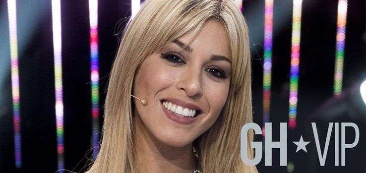 Oriana Marzoli, nueva concursante de ‘GH VIP 6’