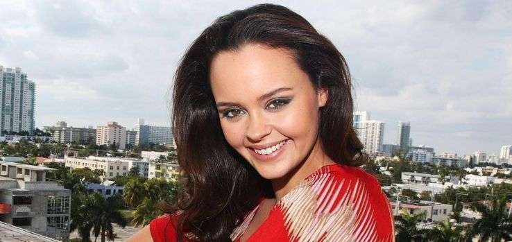 Antonio Morales, el hermano de Shaila Dúrcal, da el último parte sobre su estado de salud