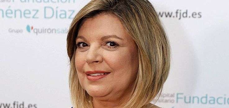 La difícil decisión de Terelu Campos: «Estoy decidida a hacerme una doble mastectomía»