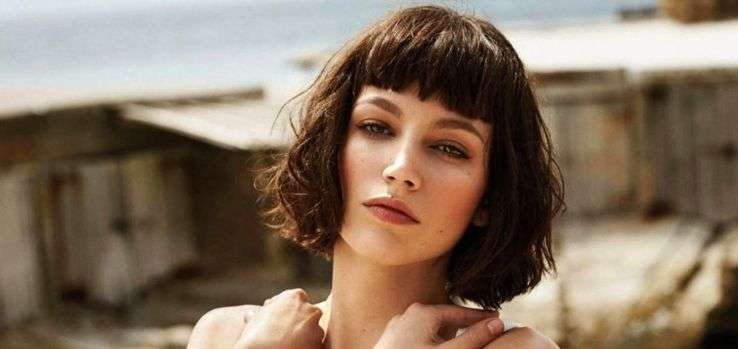 El topless en la ducha de Úrsula Corberó que ha revolucionado las redes