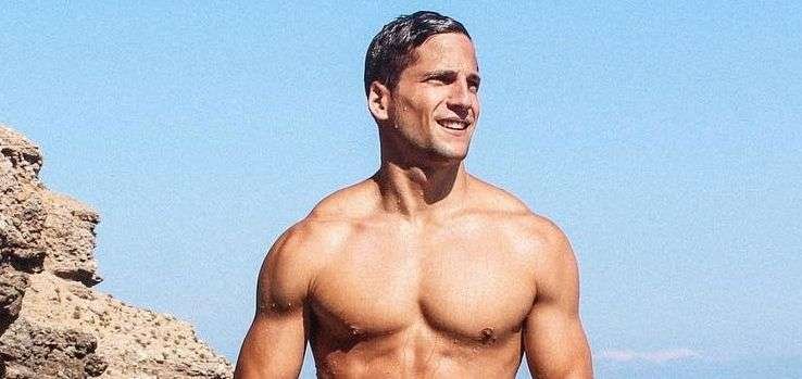 Así es Gotzon Mantuliz, el nuevo coach de ‘OT 2018’ que levanta pasiones