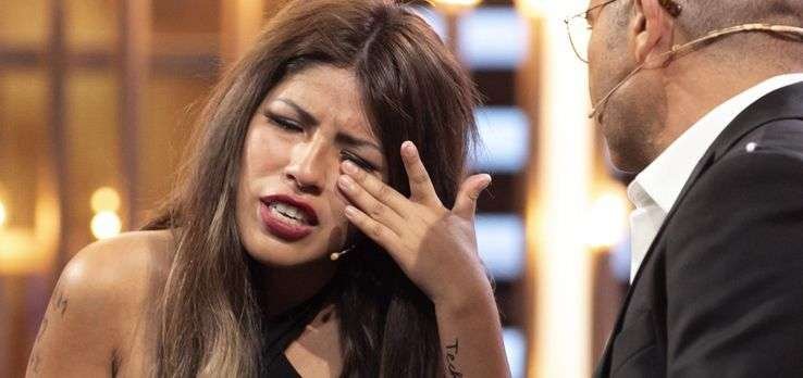 Fotogalería: Gala 3 de ‘GH VIP 6’ con la expulsión de Isa Pantoja