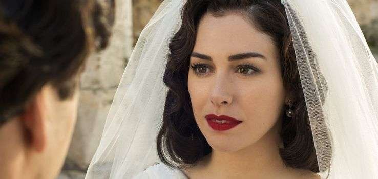 Las imágenes de la tercera temporada de ‘Las chicas del cable’