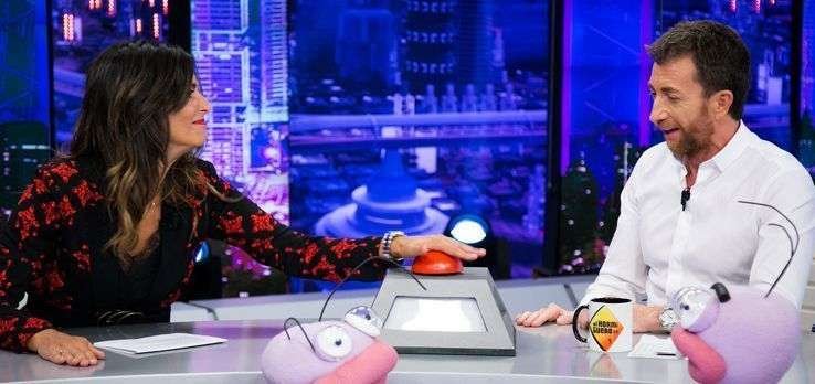 Las operaciones estéticas de Pablo Motos y Nuria Roca