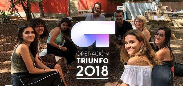 ‘OT 2018’: Ya hay fecha de estreno y primeros invitados de la Gala 0