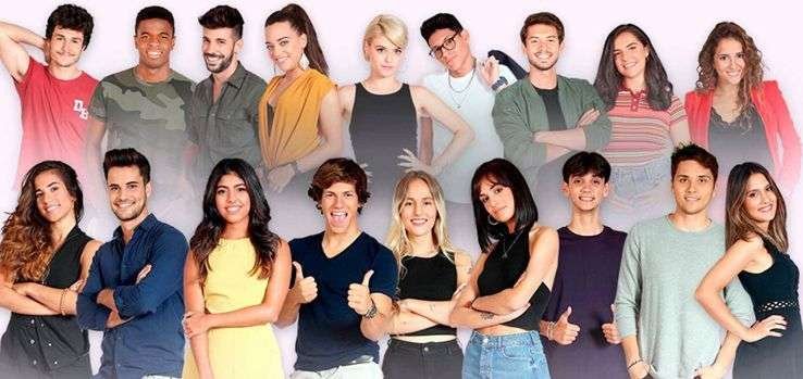 Se filtran las canciones de la Gala 0 de ‘OT 2018’