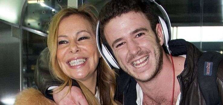 Ana Obregón, primeras declaraciones: «Mi hijo me ha dado una lección de vida»