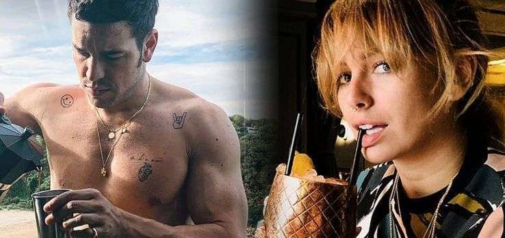 El regalo que Mario Casas le ha hecho a Blanca Suárez por su 30 cumpleaños