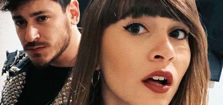 Aitana se pronuncia sobre su ruptura con Cepeda