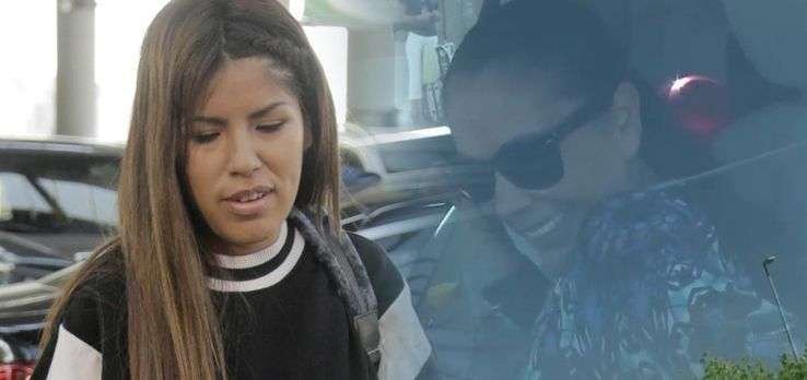 El reencuentro más esperado de Isabel Pantoja y Chabelita tras la polémica