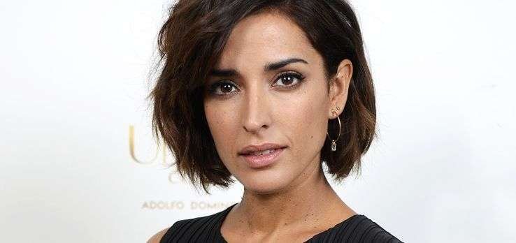 Inma Cuesta, imagen de la fragancia ‘Única’ de Adolfo Domínguez