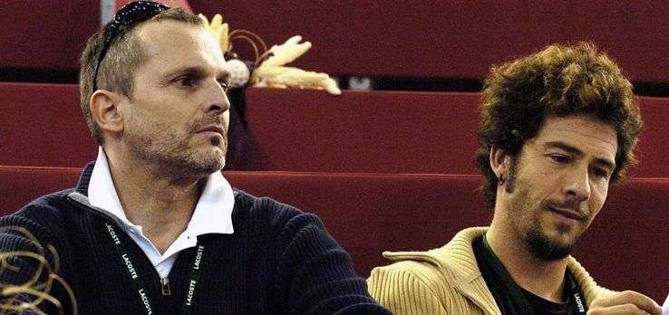 La nueva vida de Miguel Bosé tras su separación con el arquitecto Nacho Palau