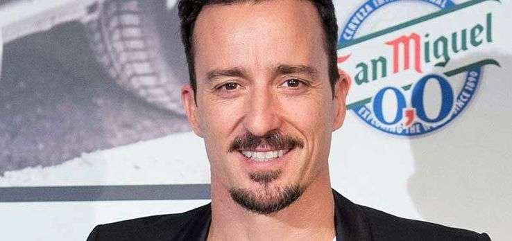 Pablo Puyol habla sobre su orientación sexual y confirma que ya no sale con Irene Junquera