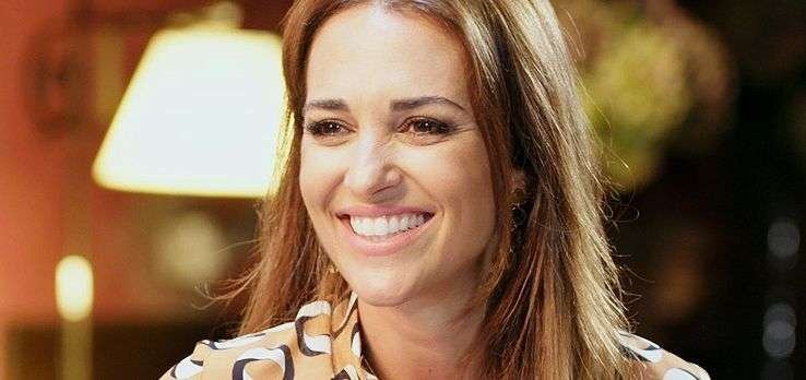 Paula Echevarría se confiesa junto a Bertín en ‘Mi casa es la tuya’