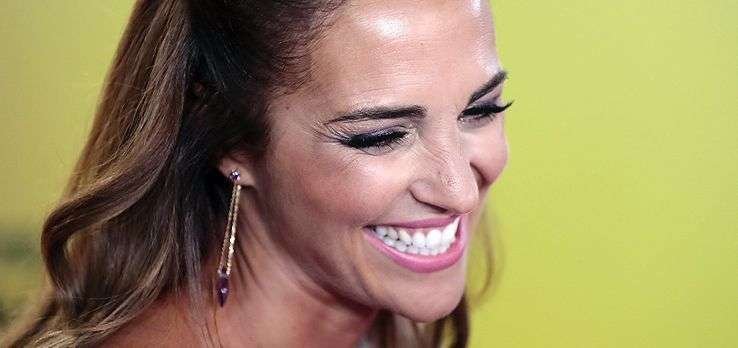 El desafortunado chiste de Paula Echevarría sobre los gays