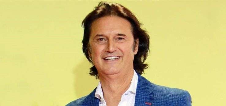 El gesto con el que Poty se ha posicionado a favor de Paula Echevarría