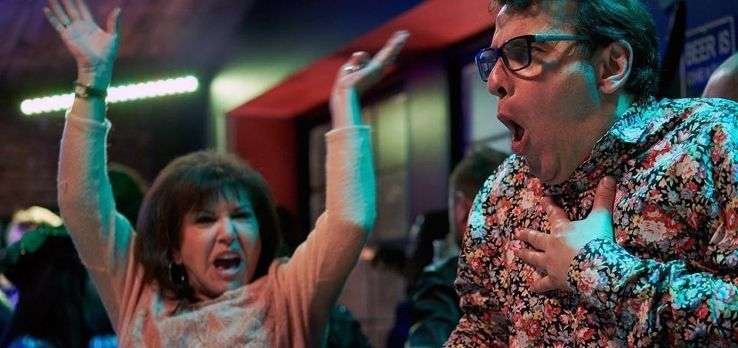 Las primeras imágenes de la temporada 11 de ‘La que se avecina’