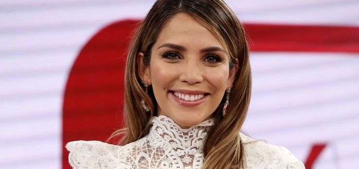 Rosanna Zanetti contesta a Elena Tablada: «La mentira se pone en contra de quien la inventa»