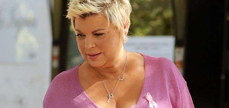 Terelu Campos entra en quirófano para someterse a una doble mastectomía