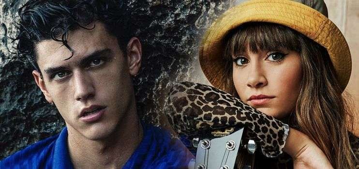 Xavier Serrano responde a los rumores de relación con Aitana