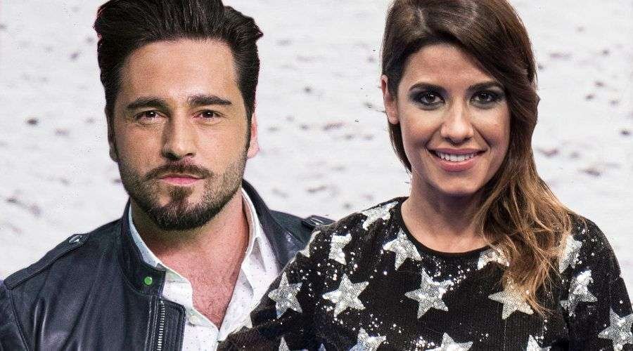 Ares Teixidó destrozada por Bustamante: "Escondimos 4 meses que éramos pareja"
