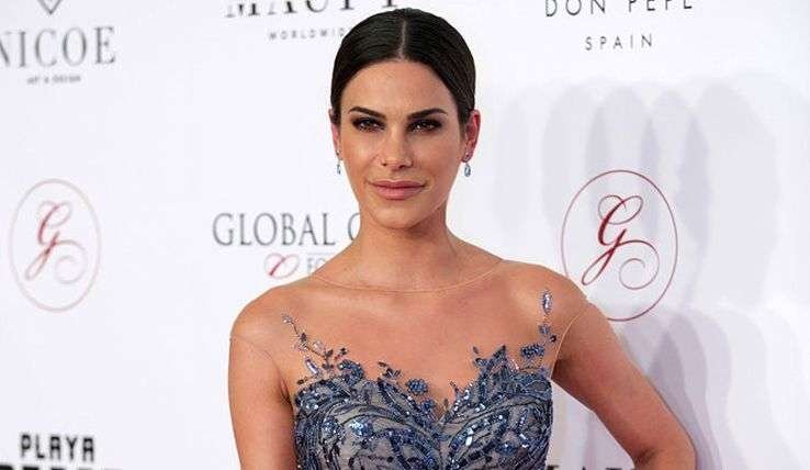 El antes y el después de Carla Barber (‘Supervivientes’) tras los retoques estéticos