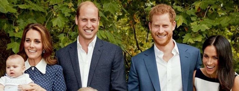 Las fotos oficiales del 70 cumpleaños del príncipe Carlos