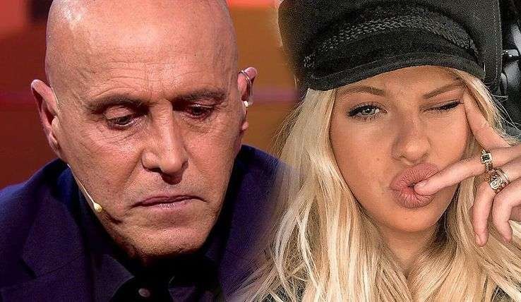 La confesión más dolorosa de Kiko Matamoros sobre su hija Anita