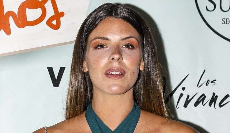 El patinazo de Laura Matamoros que arruinó su último look