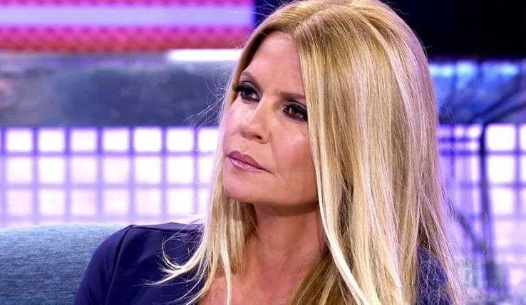 Makoke estalla y airea los trapos sucios de su relación con Kiko Matamoros