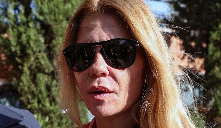 La desorbitada cifra que ha cobrado Makoke por su entrevista en ‘Sábado Deluxe’