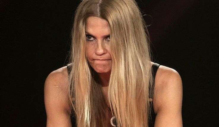 Makoke revela el motivo por el que se separó de Kiko Matamoros