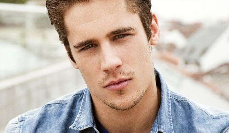 Martiño Rivas se convertirá en padre en primavera